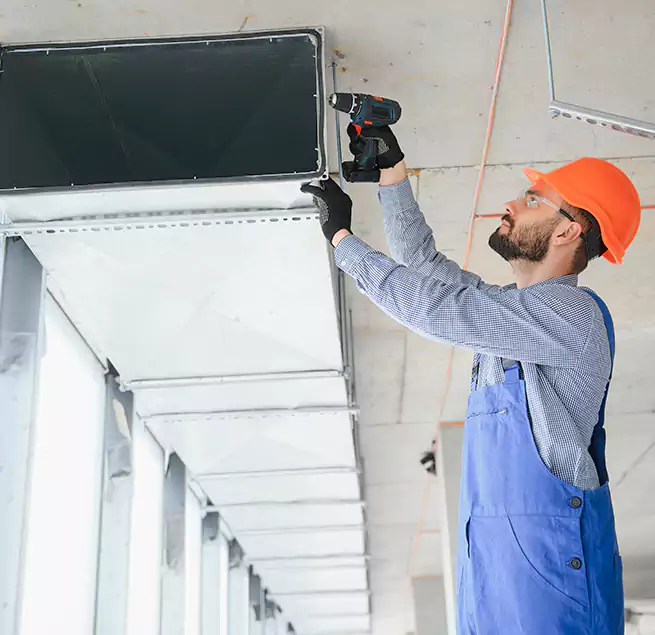 Why Homeowners & Businesses Trust Us in Wade Hampton, SC