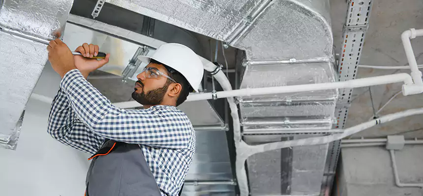 Proactive Ac Vent Repairs & Air Duct Replacement Companies Near Me in Wade Hampton