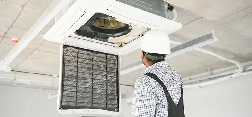 Our Affordable Duct Cleaning Near Me Services in Wade Hampton, SC