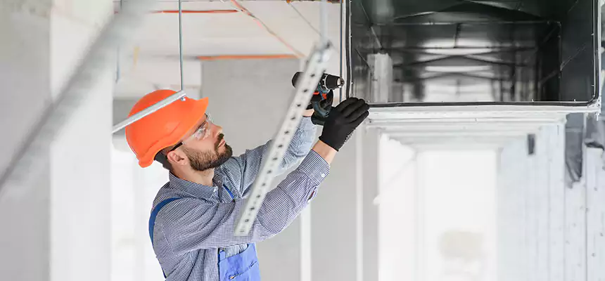 Our Air Vent Replacement Services in Wade Hampton, SC