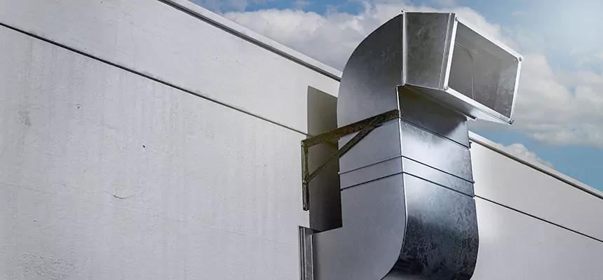 Trusted Industrial Dryer Vent Cleaning in Wade Hampton