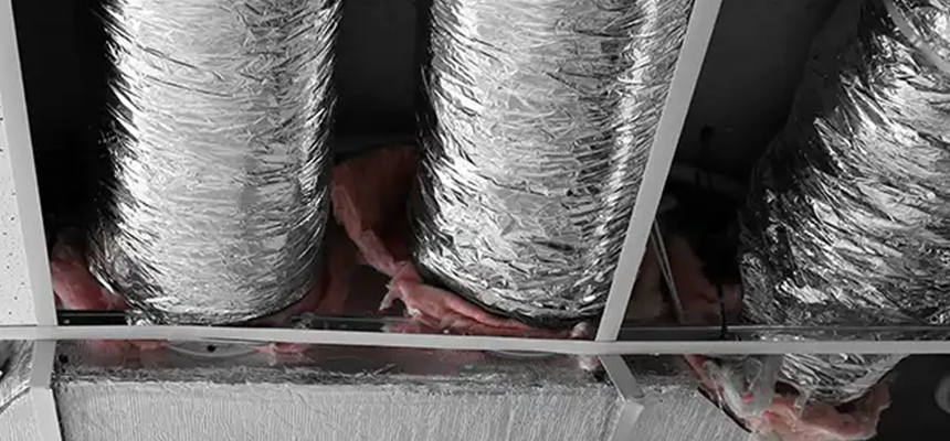 Scalable Commercial Multi‑Unit Dryer Vent Camera Inspection in Wade Hampton, SC