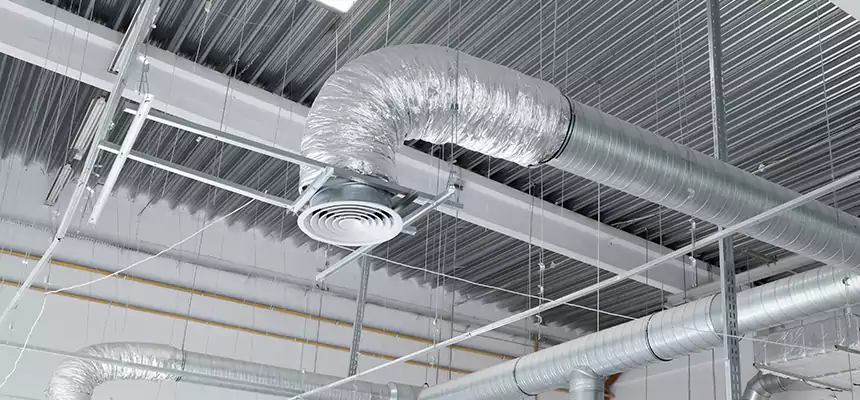 Our Dryer Vent Hose Replacement Services in Wade Hampton, SC