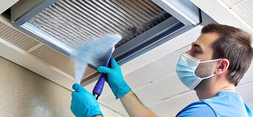 Our Home Ventilation Cleaning Services in Wade Hampton, SC