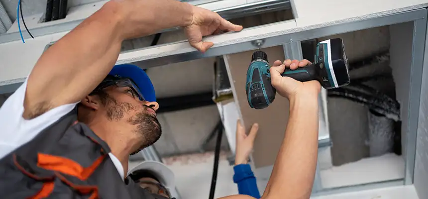 Our Improve Home Air Circulation Services in Wade Hampton, SC
