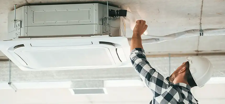 Our Local Vent Cleaning Services in Wade Hampton, SC