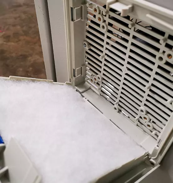 About Air Duct Overhaul & Upgrades in Wade Hampton, SC