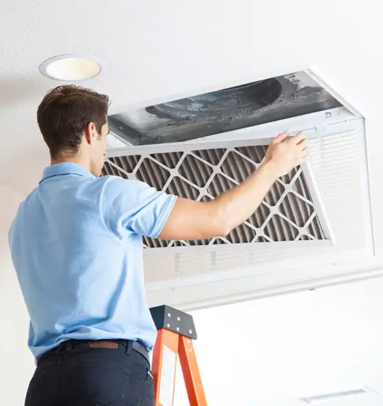 About Annual Dryer Vent Maintenance Wade Hampton, SC