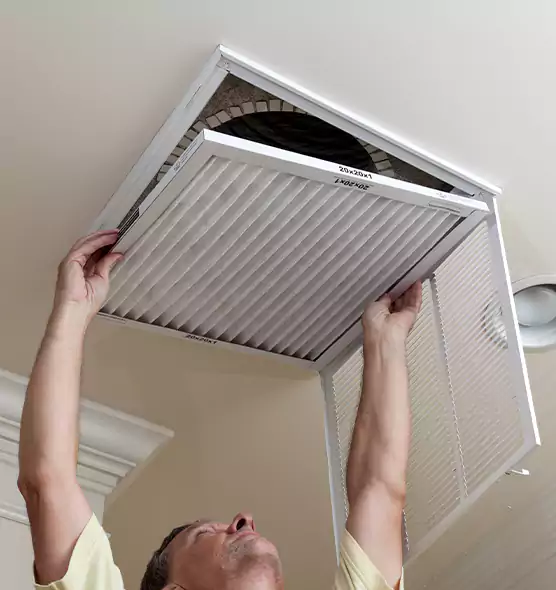 Trusted Apartment Air Duct Cleaning in Wade Hampton, SC