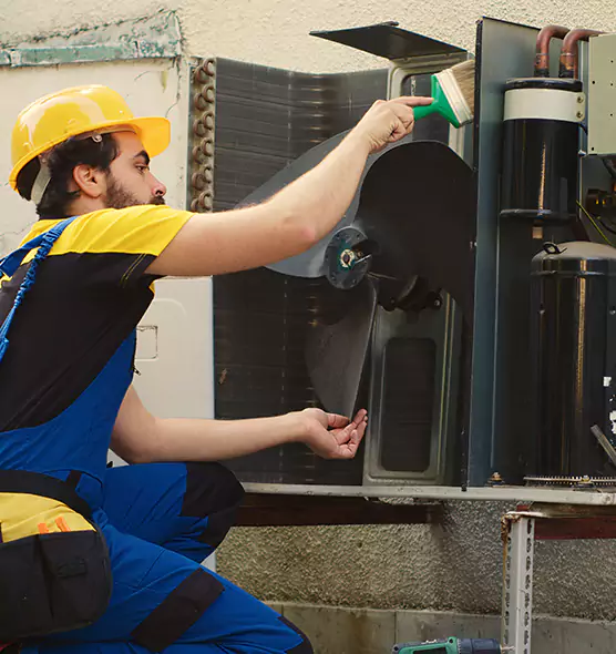 About Dryer Duct Fire Hazard Inspection in Wade Hampton, SC