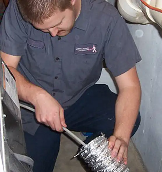 About Dryer Vent Hose Installation in Wade Hampton, SC