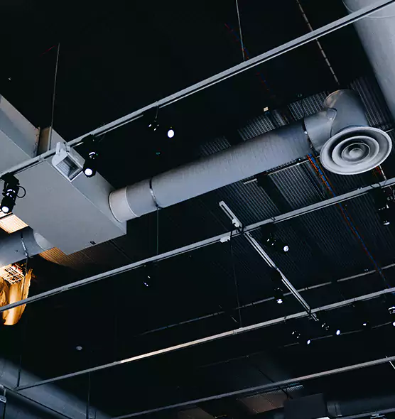 About Duct Sanitization with UV Light in Wade Hampton, SC