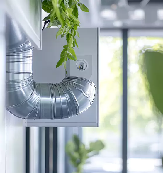 Professional Eco-Safe Dryer Vent Cleaning in Wade Hampton, SC