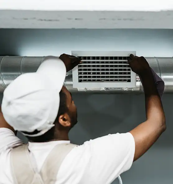 About Emergency Dryer Vent Repair in Wade Hampton, SC