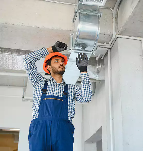 About Hotel Duct And Vent Cleaning in Wade Hampton, SC