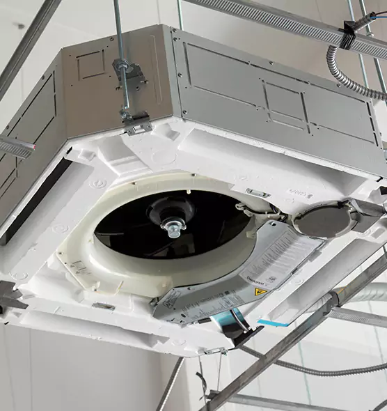 Professional Industrial Dryer Vent Cleaning in Wade Hampton, SC