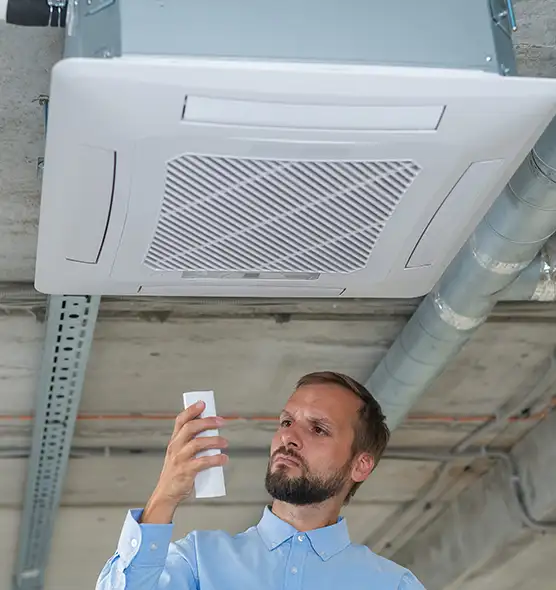 About Local Vent Cleaning Services in Wade Hampton, SC