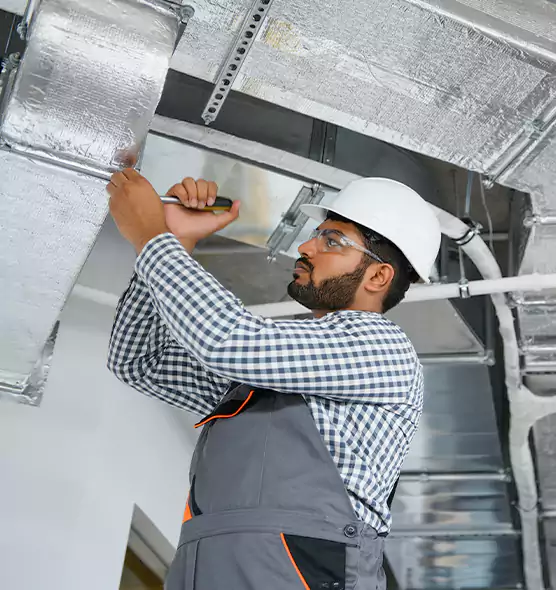 Welcome to Mold & Mildew Removal from Air Ducts Wade Hampton, SC