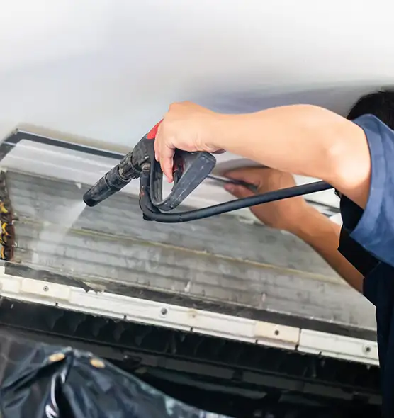 Welcome to Move-in/Move-out Duct Cleaning Services in Wade Hampton, SC