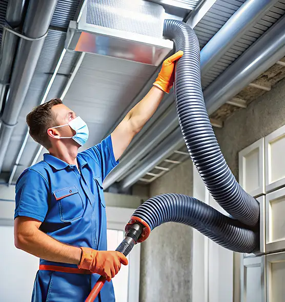 Welcome to Air Duct Cleaning & Repairs Wade Hampton — Your Local Roof Dryer Vent Cleaning Specialists in Wade Hampton, SC