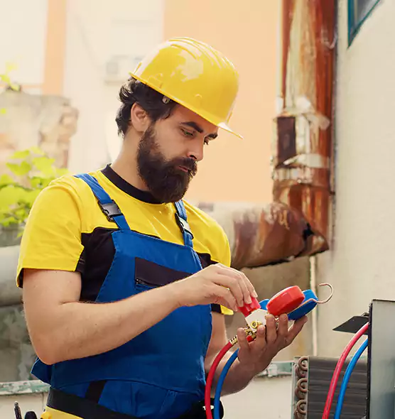 About Smart HVAC Installation in Wade Hampton, SC