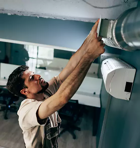 Reliable Warehouse Vent Cleaning in Wade Hampton, SC