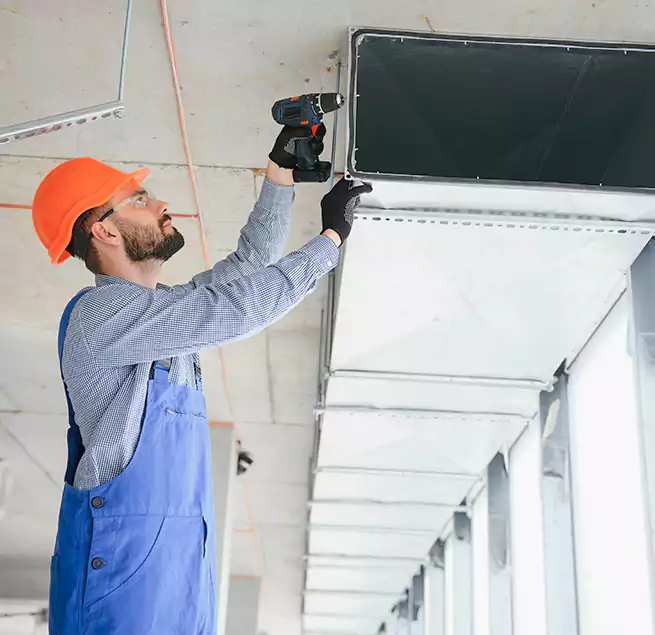 Why Homeowners & Businesses Trust Us in Wade Hampton, SC?