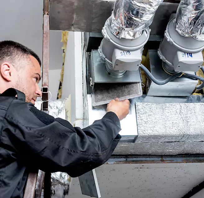 Why Homeowners & Businesses Trust Us in Wade Hampton, SC?