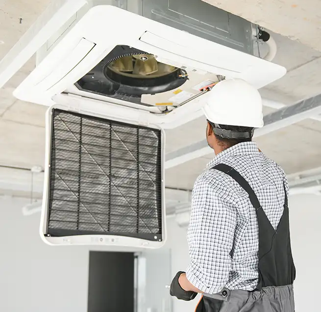 Why Homeowners & Businesses Trust Us in Wade Hampton, SC?