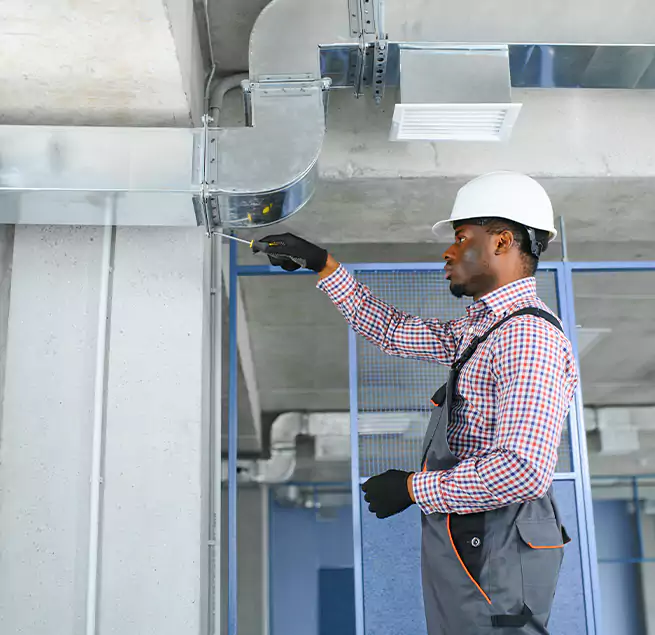 Why Homeowners & Businesses Trust Us Wade Hampton, SC