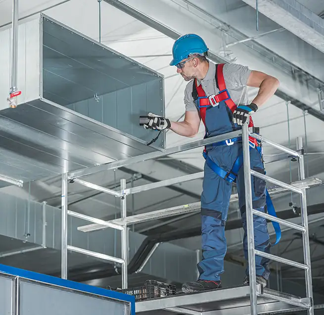 Why Homeowners & Businesses Trust Us in Wade Hampton, SC?