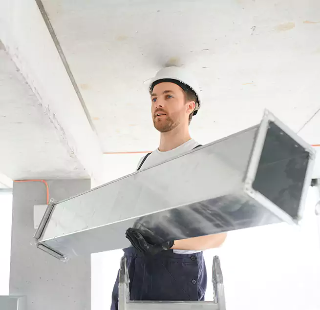 Why Homeowners & Businesses Trust Us in Wade Hampton, SC