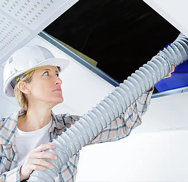 Why Homeowners & Businesses Trust Us Wade Hampton, SC