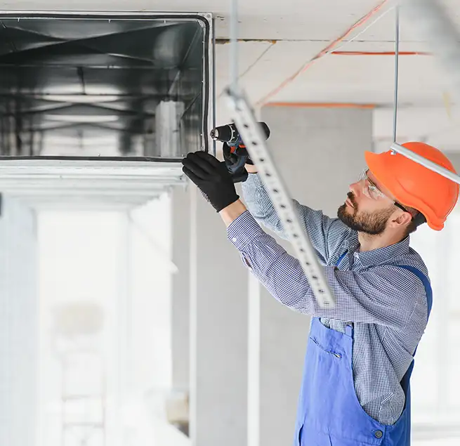 Why Homeowners & Businesses Trust Us in Wade Hampton, SC?