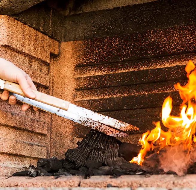 Why Homeowners & Businesses Trust Us in Wade Hampton, SC?