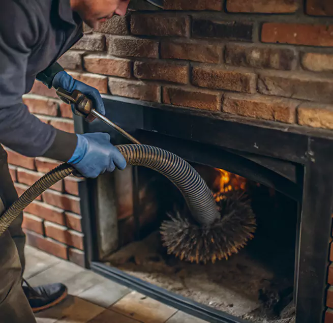  Why Homeowners & Businesses Trust Us in Wade Hampton, SC?