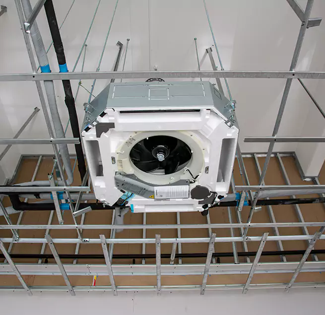 Why Homeowners & Businesses Trust Us in Wade Hampton, SC?