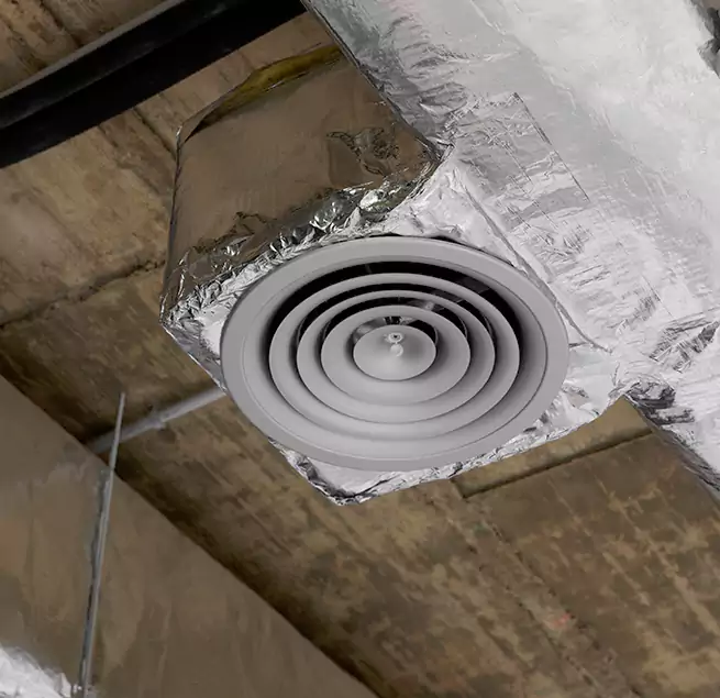 Why Homeowners & Businesses Trust Us in Wade Hampton, SC