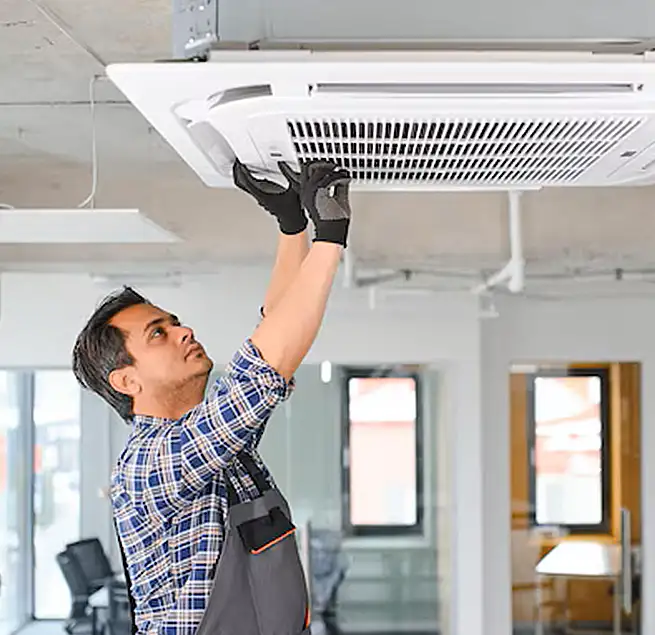 Why Homeowners & Businesses Trust Us in Wade Hampton, SC?