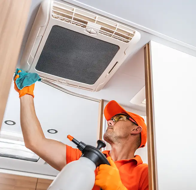 Why Homeowners & Businesses Trust Us in Wade Hampton, SC?