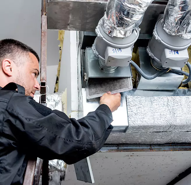  Why Homeowners & Businesses Trust Us in Wade Hampton, SC?