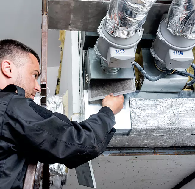 Why Homeowners & Businesses Trust Us in Wade Hampton, SC?