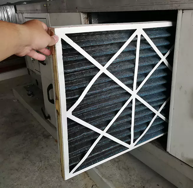 Why Homeowners & Businesses Trust Us Wade Hampton, SC?