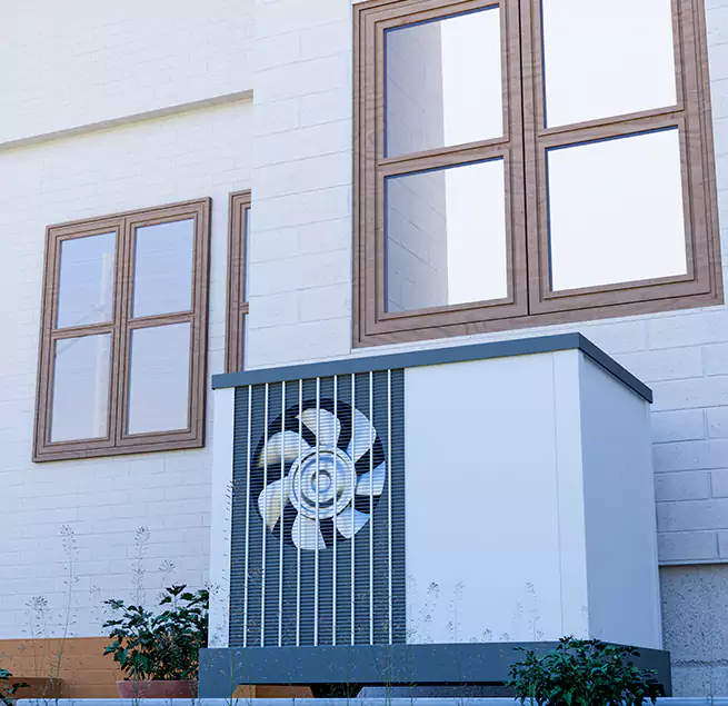 Why Homeowners & Businesses Trust Us in Wade Hampton, SC?