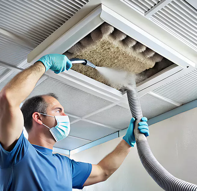 Why Homeowners Businesses Trust Us in Wade Hampton, SC?