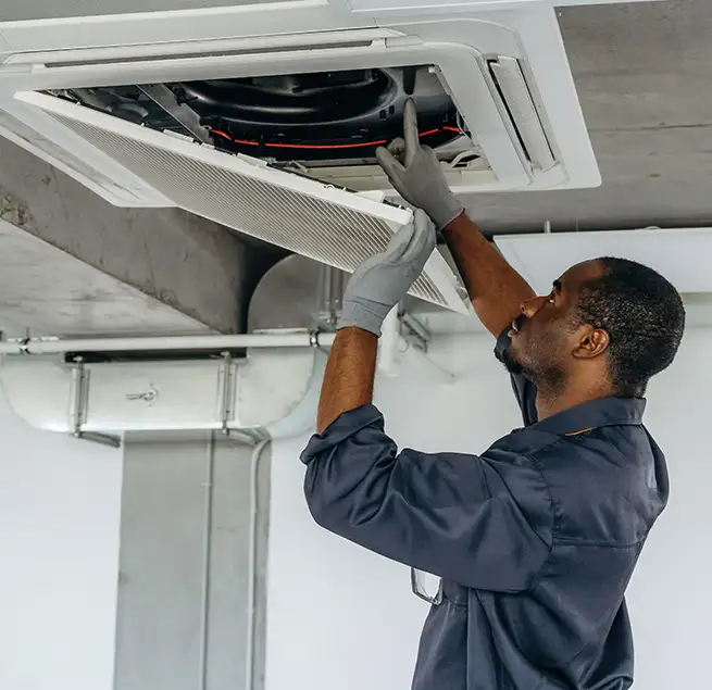 Why Homeowners & Businesses Trust Us in Wade Hampton, SC?