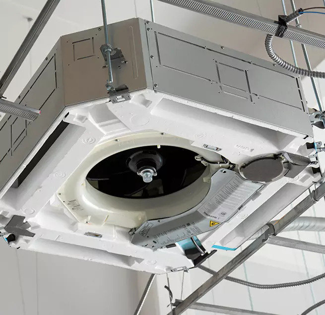 Why Homeowners & Businesses Trust Us in Wade Hampton, SC?