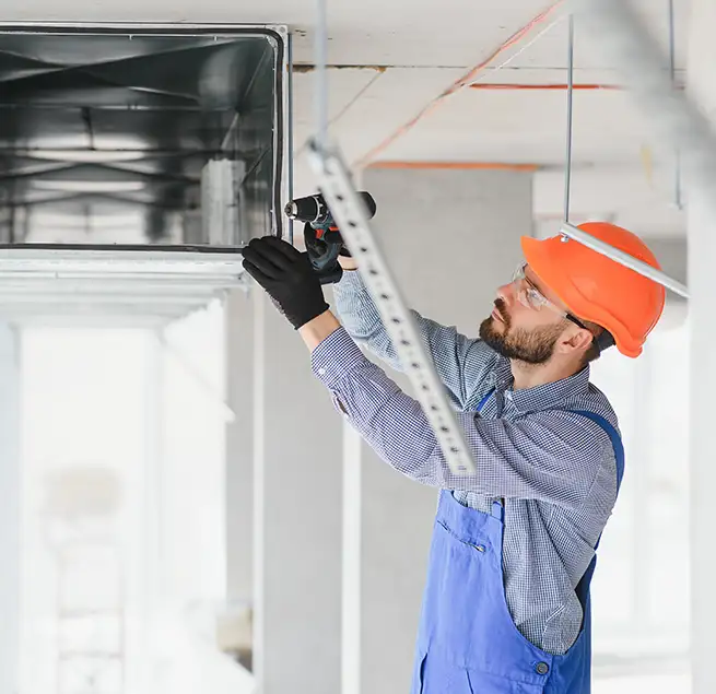  Why Homeowners Businesses Trust Us Wade Hampton, SC