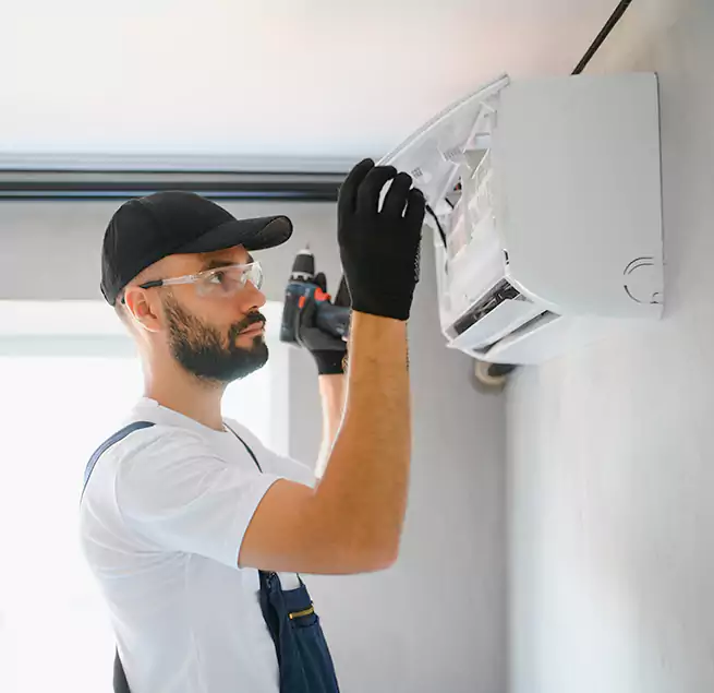 Why Homeowners & Businesses Trust Us in Wade Hampton, SC