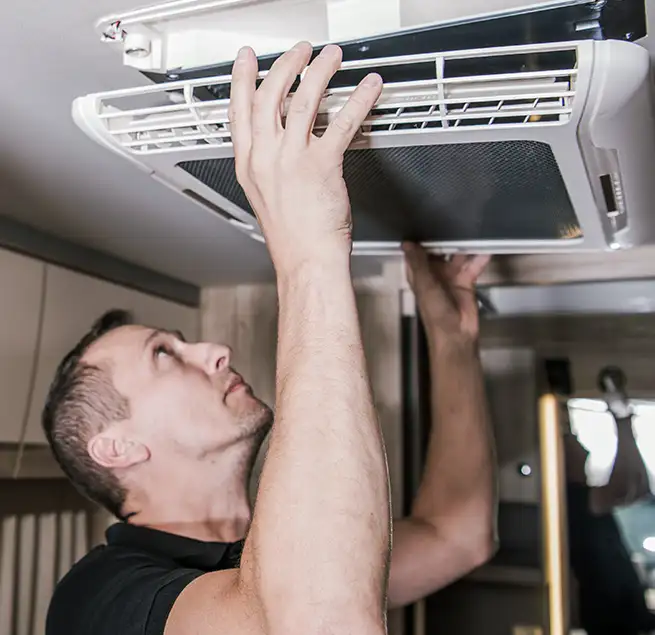 Why Homeowners & Businesses Trust Us Wade Hampton, SC